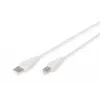 USB 2.0 laidas Digitus AK-300105-018-E