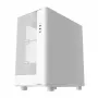 Kompiuterio korpusas Darkflash DB330M Mesh ATX baltas