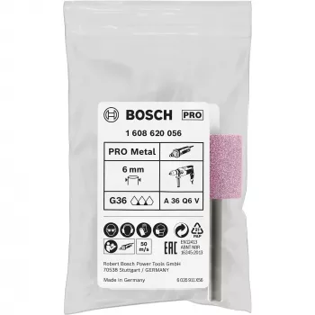 Bosch 1 608 620 056 poliravimo priedas rotaciniam įrankiui