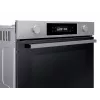 Elektrinė orkaitė Samsung NV7B41301AS/U3 76L nerūdijančio plieno įmontuojama