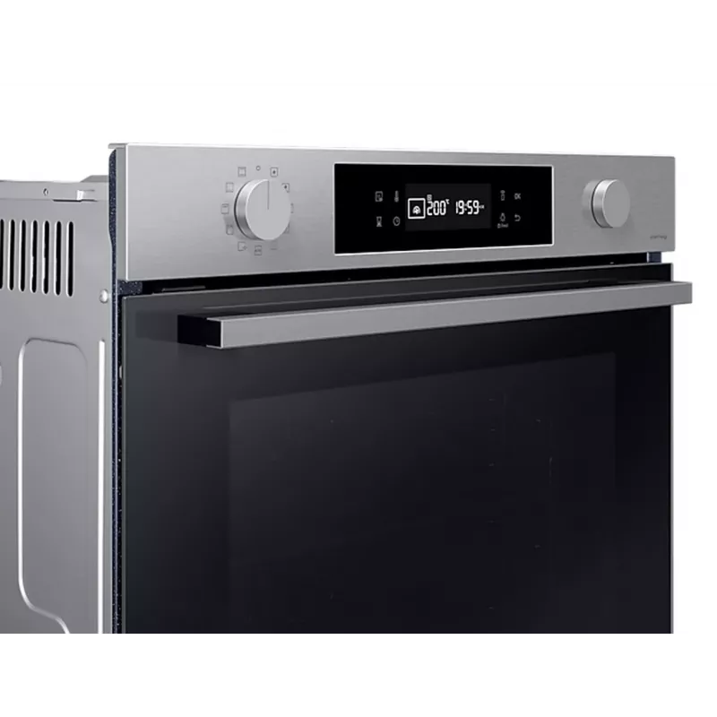 Elektrinė orkaitė Samsung NV7B41301AS/U3 76L nerūdijančio plieno įmontuojama