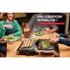 Elektrinis grilis TEFAL GC 772D30 OptiGrill