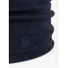 Kaklo šalikas Buff Merino vilna vientisas Indigo suaugusiems