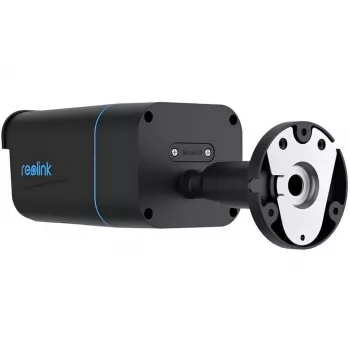 IP apsaugos kamera Reolink P430 Standard — šratinė, 8 MP (3840×2160), 5× optinis priartinimas, IP67, PoE/DC, microSD iki 256 GB