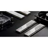 DIMM 32 GB DDR5-6000 (2x 16 GB) Dual-Kit, Arbeitsspeicher weiß, F5-6000J3040F16GX2-RS5W, Ripjaws S5, INTEL XMP