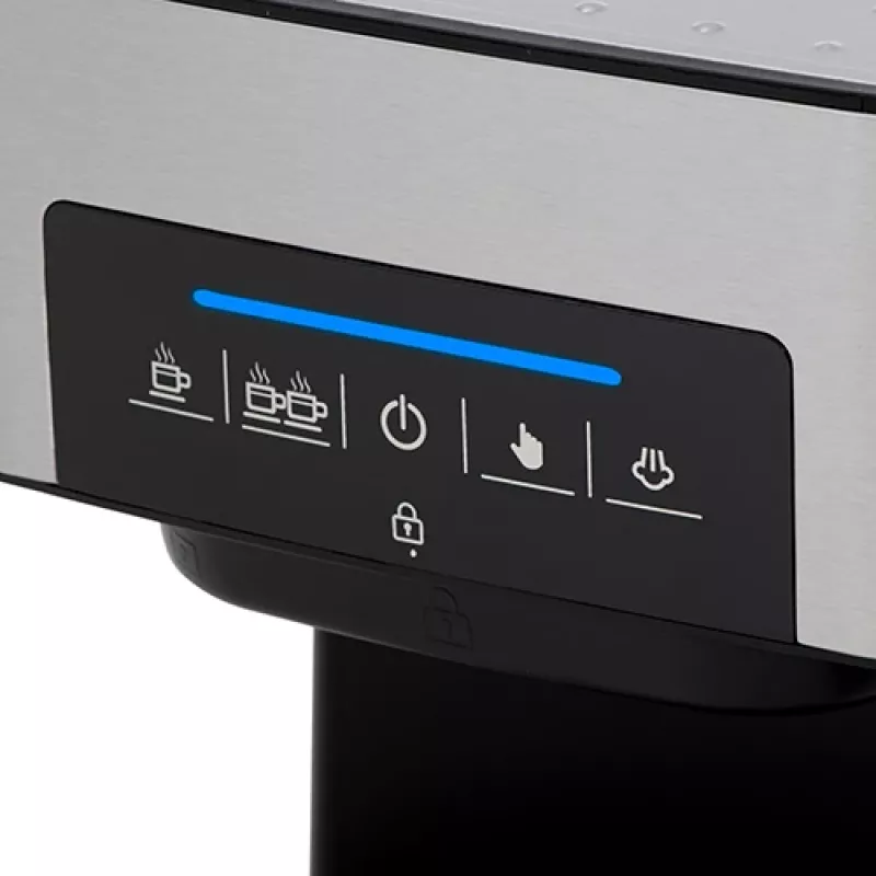 Espresso kavos aparatas Camry CR 4410