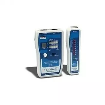 Tinklo analizatorius Trendnet TC-NT2 Blue White