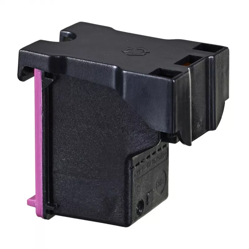 Kasetė SUPERBULK HP 652 F6V24AE cian B-H652XLC