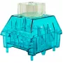 Dėklas Switch Storage Box mėlynai-žalias, Summer