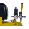 Stanley alyvinis kompresorius 24 l 1500 W FCCC404STN005 24 l 8 bar 6 dalių rinkinys