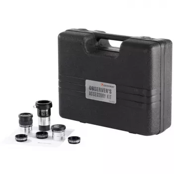Celestron Observer's Accessory Kit – Stebėtojo priedų rinkinys