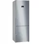 Šaldytuvas su šaldikliu Bosch Series 4 KGN497ICT 440 l C Nerūdijantis plienas