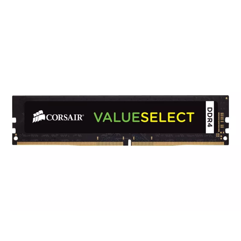 Atminties modulis DDR4 8GB/2666 (1x8GB) C18 Corsair