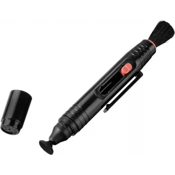 Lens Pen Hama 5604 juodas 1,3 cm