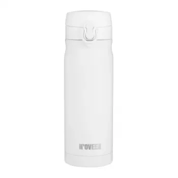 Termosas NOVEEN TB811 — 400 ml, baltas