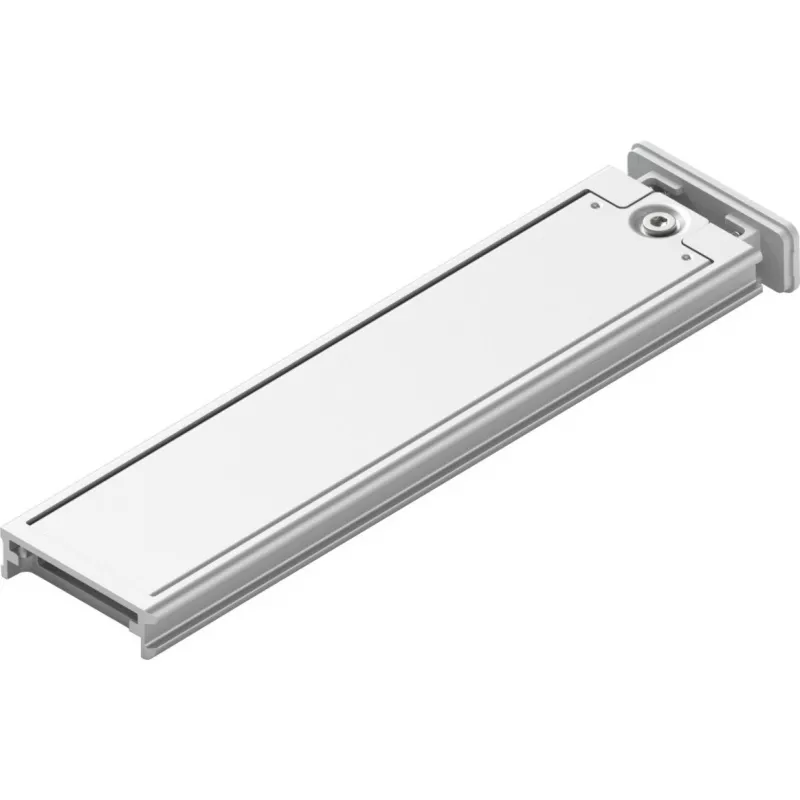 Ubiquiti M.2 SSD dėklas – papildomas laikiklis Cloud Gateway Max, palaikantis 2230, 2242, 2260, 2280 arba 22110 dydžio M.2 NVMe SSD