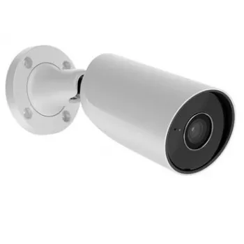 Ajaus BulletCam 5MP 4mm – 5 MP raiškos, 4 mm objektyvo lauko stebėjimo kamera