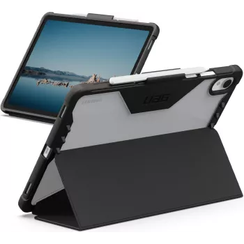 Urban Armor Gear UAG Plyo LT Dėklas | Samsung Galaxy Tab S11 | juoda/ledo