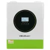 Qoltec hibridinis saulės inverteris Off-Grid 11000W