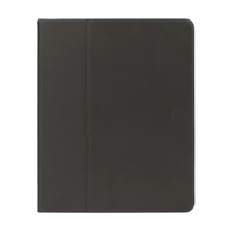 Tucano Up Plus atverčiamas dėklas iPad Air 13 (M2/M3) planšetei, juodas
