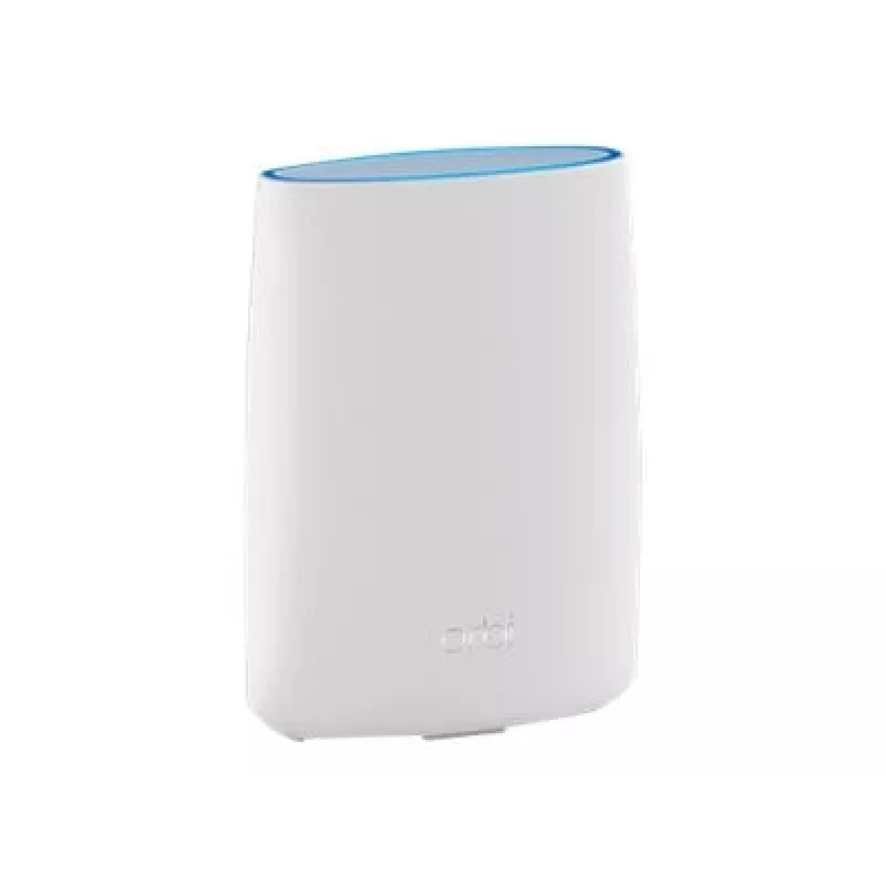 NETGEAR LBR20 belaidis maršrutizatorius Gigabit Ethernet Dviejų juostų (2.4 GHz / 5 GHz) 4G Baltas