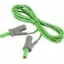 Voltcraft VC-8063540 Žalias