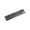Baterija Green Cell HP78, skirta HP Pavilion / Envy nešiojamiesiems kompiuteriams, 4400 mAh, 10,8 V, 6 elementų, Li-Ion, juoda