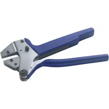 Crimping įrankis Lapp 11147000 kabelių crimper Mėlyna Sidabrinė