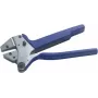Crimping įrankis Lapp 11147000 kabelių crimper Mėlyna Sidabrinė