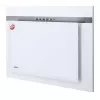 AKPO WK-4 Black LINE 2.0 50 WHITE T300 linijinis LED gaubtas su valdikliu