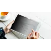 3M Bright Screen privatumo filtras, skirtas Microsoft® Surface® Go 4, BPTMS003, 26,7 cm (10,5 colio), 3:2, planšetėms, blizgus/matinis, antirefleksinis, 22 g