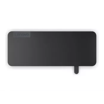 Lenovo 4X11N40212 kelioninis USB-C dokas