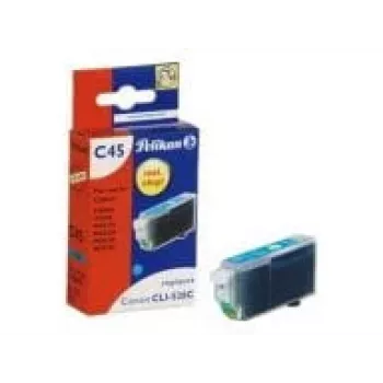 Pelikan 4106612 Eksploatacinė medžiaga spausdintuvui, Cyan