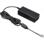Vidinis maitinimo adapteris Megasat 1200173 60W Juodas