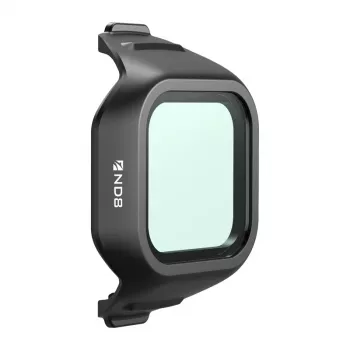 ND8 neutralaus tankio filtras Freewell Mini 5 Pro stabilizuotų kamerų dronams