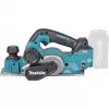 Belaidis oblius MAKITA KP001GZ, 40V, mėlynai juodas, be akumuliatoriaus ir įkroviklio