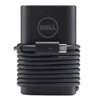 Dell Kit E5 65W USB-C kintamosios srovės adapteris - maitinimo blokas - USB Type C