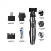 Wahl Travel Kit Deluxe grožio rinkinys