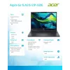 Nešiojamas kompiuteris Acer Aspire Go 15 AG15-51P-55DE i5-1334U 15.3 WUXGA, 16GB, 512GB SSD, be OS