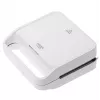 Adler AD 3070W sumuštinių keptuvė balta
