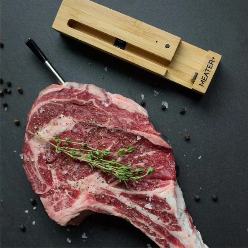 Termometras Meater Plus su Bluetooth 50 metrų RT3-MT-MP01