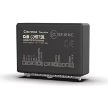 Teltonika CAN-CONTROL GPS sekiklis / ieškiklis automobiliui juodas (CAN-CONTROL)