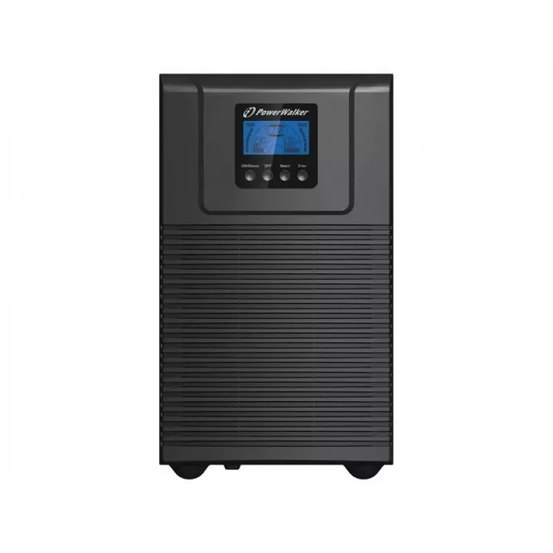Nepertraukiamo maitinimo šaltinis PowerWalker VFI 2000 TGB