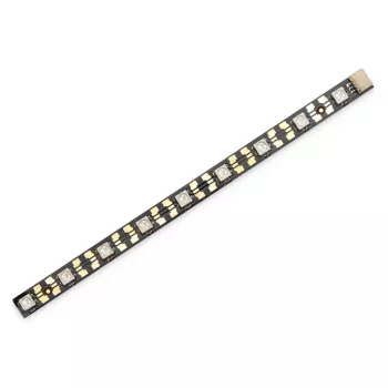 LED juostelė EK Water Blocks Daugiaspalvė