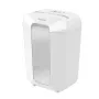 Popieriaus smulkintuvas Fellowes LX Series LX70, baltas