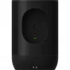 Belaidė stereo garsiakalbė Sonos Move 2 Juoda