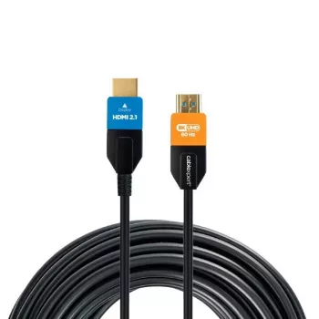 Kabelis Ultra High Speed HDMI AOC Series 8K 10M