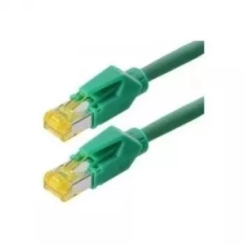 Tecline 78001G Ethernet Patch Cable Green – Etherneto pataisinis kabelis, žalias