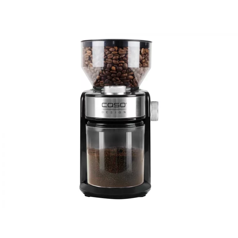 Kavamalė Caso Barista Crema 150 W 240 g Juoda