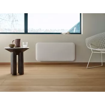 Mill Invisible Smart WiFi šildytuvas PA1500WIFI4 | 1500 W, tinka iki 18–22 m², baltas, IPX4